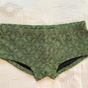 Mr Turk Swim Trunks - Size Small